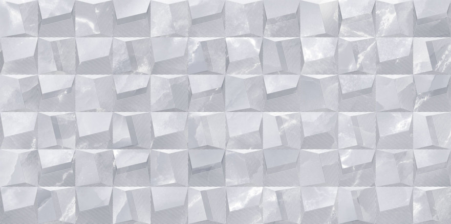 Плитка настенная Grigio (24.9x50) TWU09GRG727 TWU09GRG727