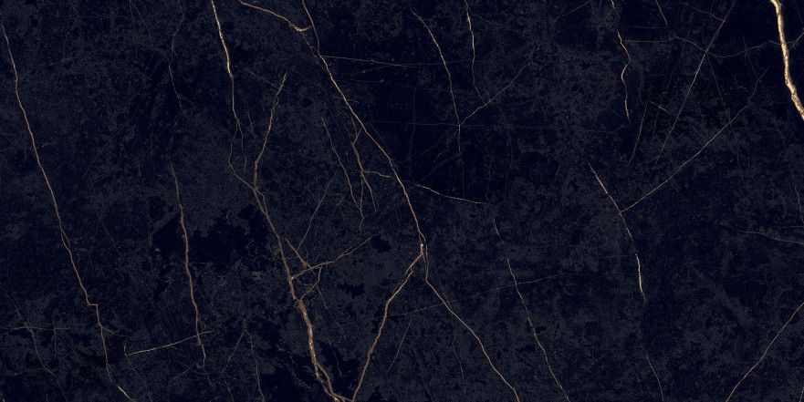 Керамогранит 0002511 Noir Laurent Lux+ (60x120) 0002511