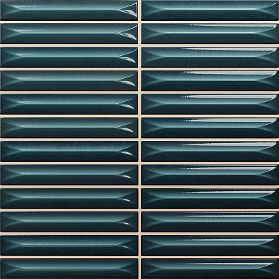 Nairobi Arrow Blue 1,5x10 20x20x0,78 (1м/25шт)