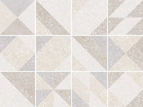 Керамогранит Micro Elements Taupe (20x20) 23542