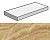 Surface Onice Miele Scalino 120 Angolare Dx 620070001037