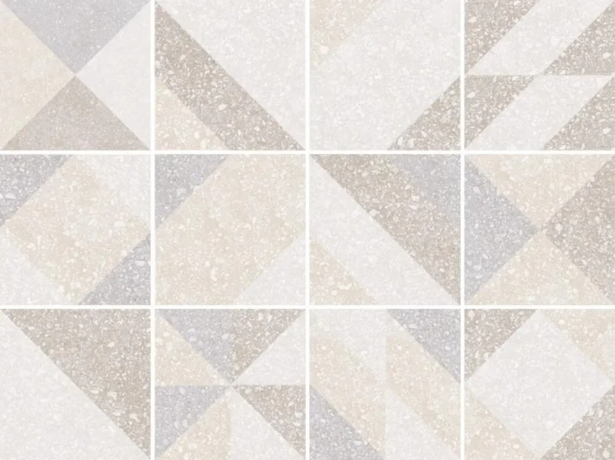 Керамогранит Micro Elements Taupe (20x20) 23542 23542