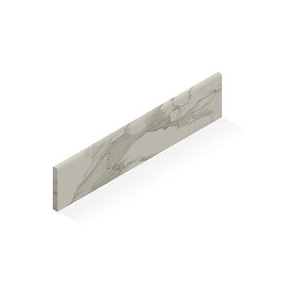 Плинтус Empire Arabescato Battisc. Lap 610130005238 (7.2x80)