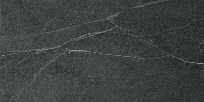 Керамогранит Soap Black Rett 60х120