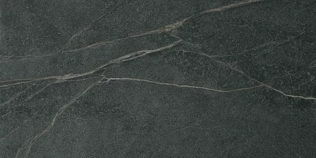 Керамогранит Soap Black Rett 60х120