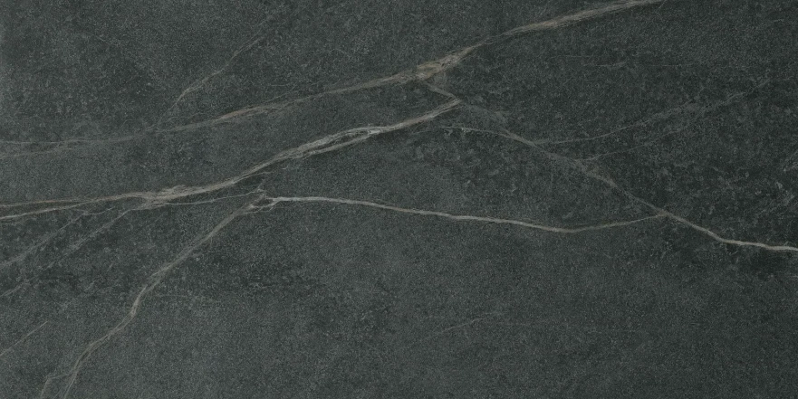 Керамогранит Soap Black Rett 60х120 10677371