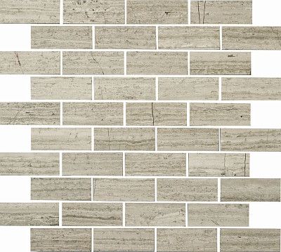 Мозаика Qs-br014-28x73h/10 30,5*30,5