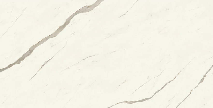 Керамогранит Marvel Calacatta Sublime Lappato (120x240) AFU3 AFU3