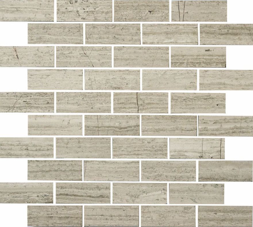 Мозаика Qs-br014-28x73h/10 30,5*30,5