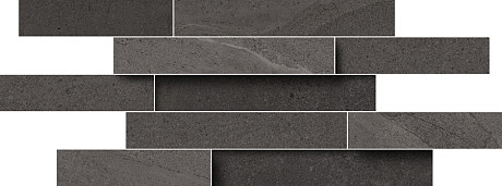 Мозаика Contempora Carbon Brick 3D 620110000044 (28x78)