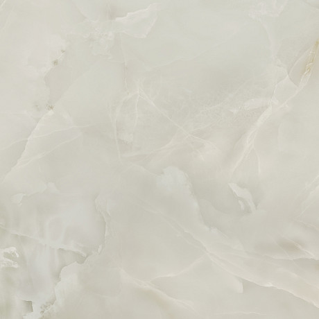 Керамогранит Pav. Onyx lux 60 ivory (60x60)