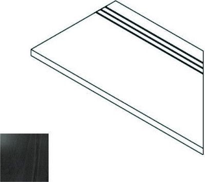 Carbon BordoGrip Sx 620090000237 (30x60)
