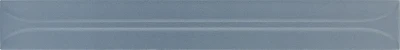 Керамическая плитка Equipe Hopp Bro Blue 5x40x0,88 Matt