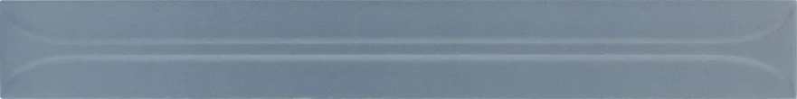 Керамическая плитка Equipe Hopp Bro Blue 5x40x0,88 Matt 31179