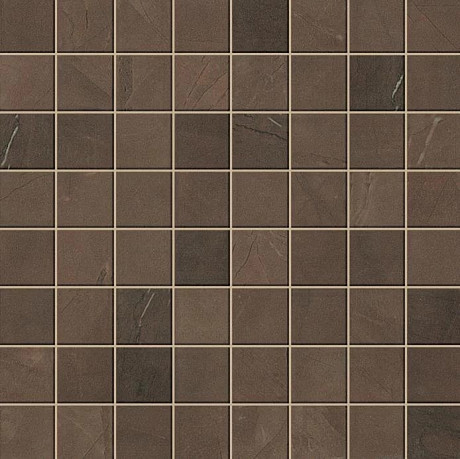 Мозаика Marvel Bronze Mosaico Matt (30x30) ASK9