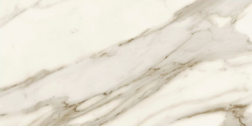 Керамогранит Marvel Meraviglia Calacatta Bernini Lapp. AJJG (30x60) AJJG