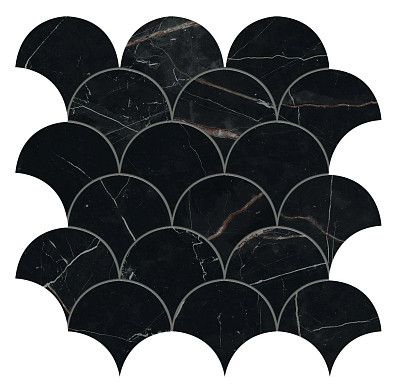 Мозаика Marvel Fan Black Atlantis (29x29.2) 9MFK