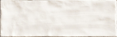Керамическая плитка Positano Bianco (6.5x20) PT03155