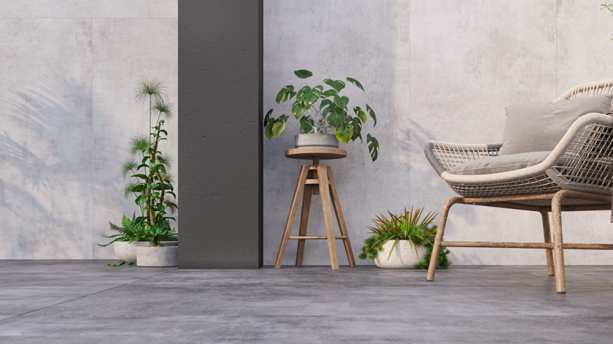 Millennium Gray 501 80x160 501