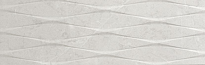 Керамическая плитка Rev. Aura rel blanco rect 29*89