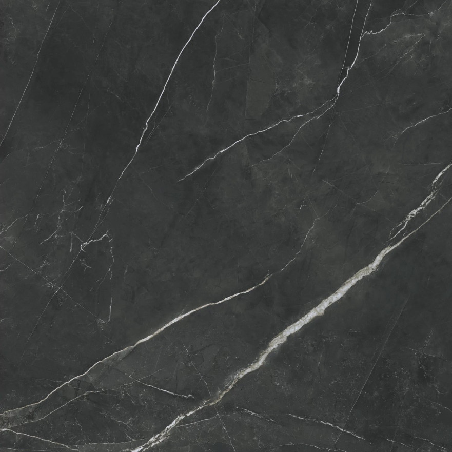 Marvel Calacatta Black 120x120 Lapp. AFXO AFXO