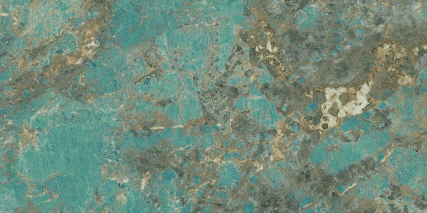 Marvel Amazzonite  60x120 Lapp. AFXS AFXS