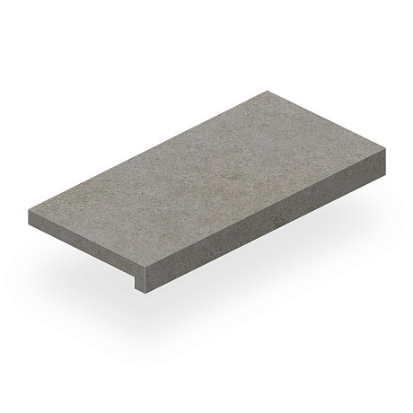 Ступень Boost Stone Grey Scalino (33x60) A7OM