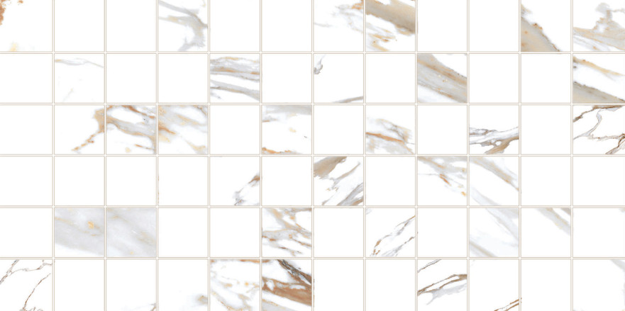 Плитка настенная Dakota (24.9x50) TWU09DKT014 TWU09DKT014