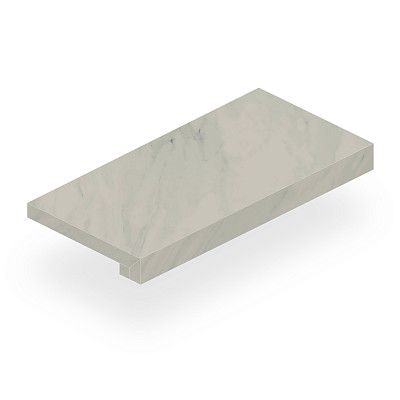 Ступень фронтальная Allure Gioia Scalino Front. Lp 620070001327 (33x120)