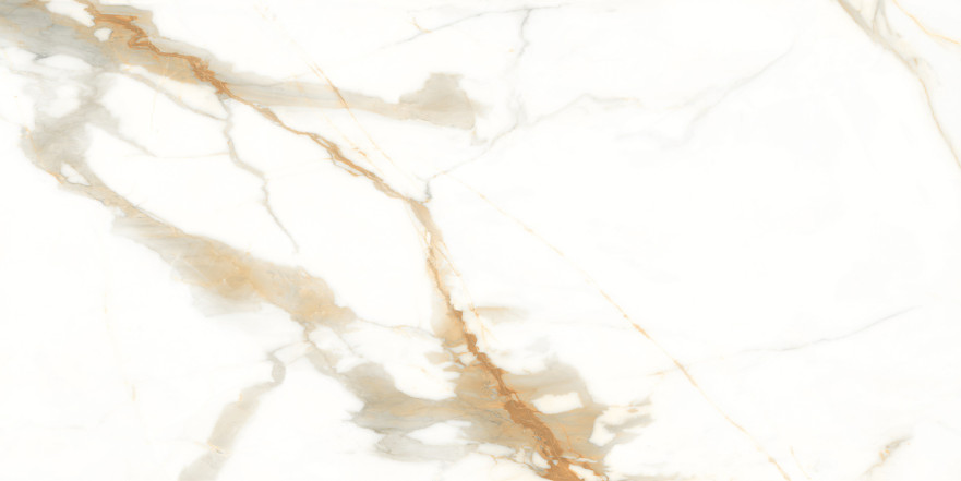 Керамогранит Statuario Infinito White 60120STI00P (60x120) 60120STI00P