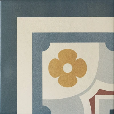 Декор Caprice Saint Tropez Corner (20x20) 20943