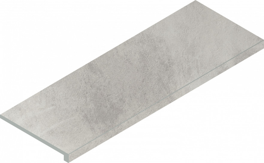 Ступень фронтальная Millennium Silver Scalino 620070001283 (33x80) 620070001283