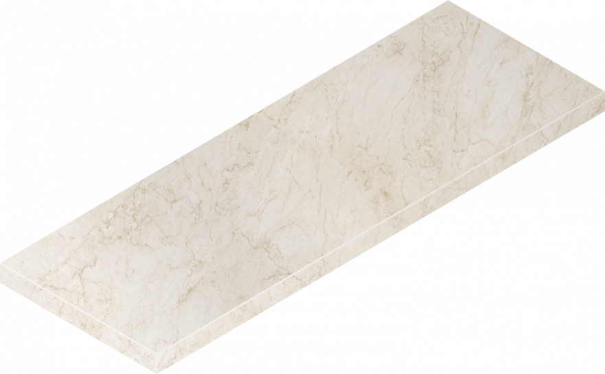 Ступень угловая левая Contempora Pure Scalino Angolare Sx 620070001468 (33x80) 620070001468