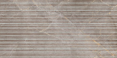 Декор Allure Grey Beauty Direction/Аллюр Грей Бьюти Дирекшн (40x80) 600080000396