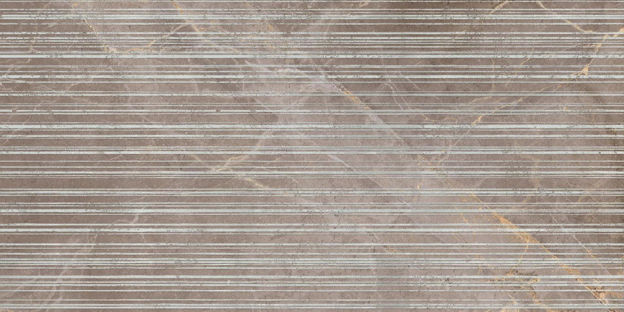 Декор Allure Grey Beauty Direction/Аллюр Грей Бьюти Дирекшн (40x80) 600080000396 600080000396