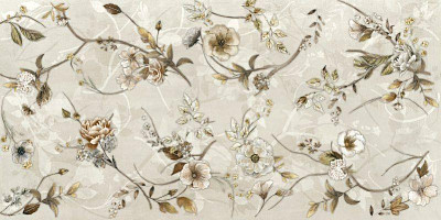 Керамогранит ICONS 02 60X120 RETT