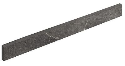 Плинтус Charme Evo Antracite Battiscopa 610130000319 (7.2x60)