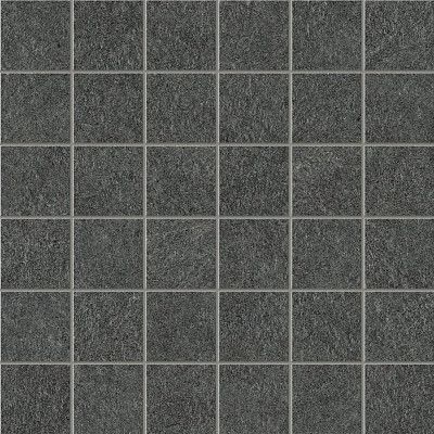 Мозаика Boost Mineral TarmacMosaico AIGX (30x30)