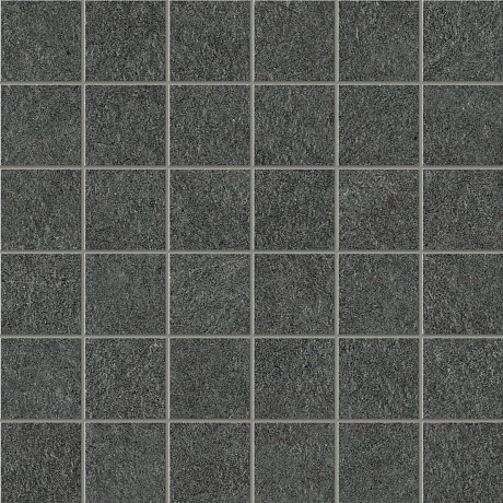 Мозаика Boost Mineral TarmacMosaico AIGX (30x30)