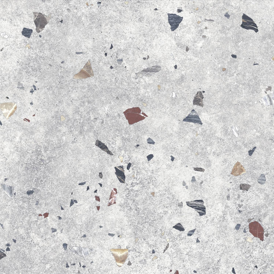 Керамогранит Sonar SILVER (66x66) F9604