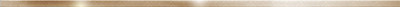 Бордюр Metallic Glossy Gold (1.2x74) BWM71MET808