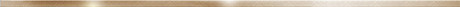 Бордюр Metallic Glossy Gold (1.2x74) BWM71MET808