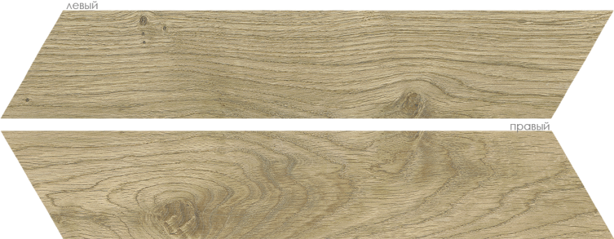 Керамогранит Elegance Nature Chev 8*40