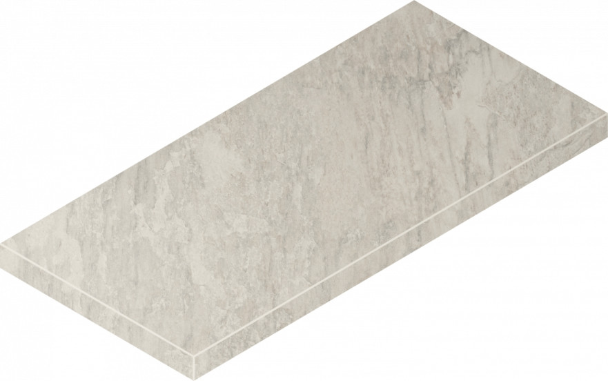 Ступень угловая левая Climb Ice Scalino Sx 620070000742 (33x60) 620070000742