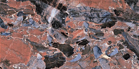 Керамогранит ORIBICA MARINACE NEBULA SERIES (х) (60x120) BZ75711