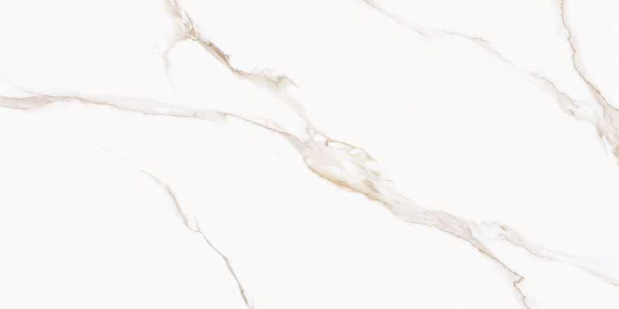 Керамогранит Calacatta Milazzo Gold (60x120) 60120CMI01 60120CMI01