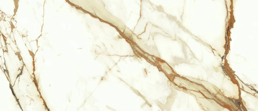 Керамическая плитка Marvel Calacatta Imperiale Silk (50x120) A4TW A4TW