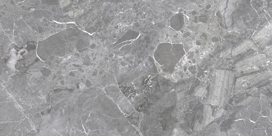 Керамогранит Greiny Graphite (60x120) 60120GRY25 60120GRY25