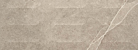Настенная плитка Camden Shapes Brown (33.3x90) 86
