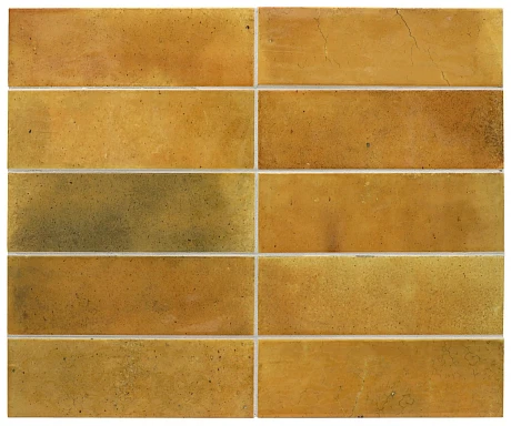 Керамическая плитка Hanoi Caramel (6.5x20) 30035